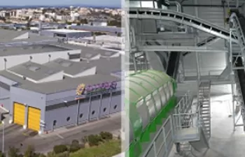Suez Environnement explotará la unidad de metanización de residuos de Amétyst en Montpellier los próximos 10 años