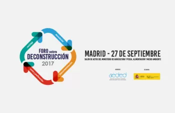 AEDED organiza una nueva edición del Foro sobre deconstrucción