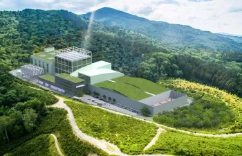 Biodonostia realizará el estudio epidemiológico para la planta de valorización energética de Gipuzkoa