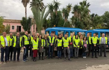 Murcia lidera un proyecto pionero para transformar residuos orgánicos en proteínas, piensos y fertilizantes