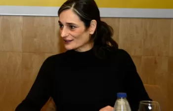 España compartirá con Sudáfrica su experiencia y conocimiento en materia de agua