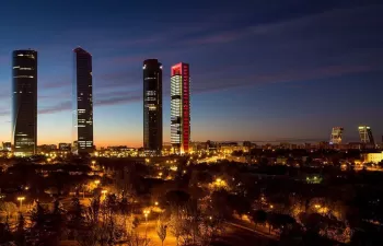La contaminación ambiental disminuye en las principales ciudades de España tras el confinamiento