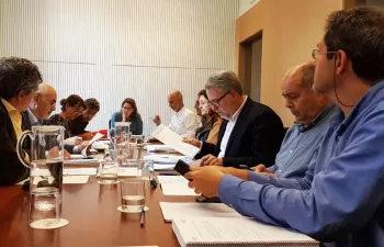 La gestión de la EPSAR eleva a 80 millones de euros el resultado positivo de 2016