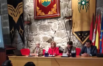 La Confederación Hidrográfica del Tajo celebra una jornada sobre depuración de aguas residuales