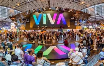 GOHub participa en VIVATECH, la mayor feria de Innovación Abierta de Europa