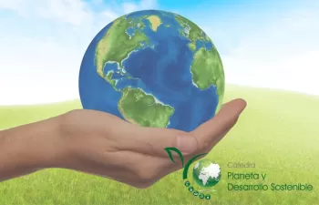 La Cátedra Planeta y Desarrollo Sostenible presenta el alcance e impacto de sus investigaciones