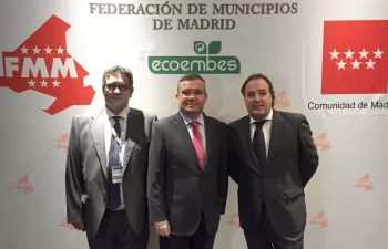 La Comunidad de Madrid apuesta por la gestión sostenible de los desechos en la nueva estrategia de residuos