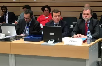 El Gobierno apuesta por avanzar en ecodiseño dentro del Plan europeo hacia una economía circular