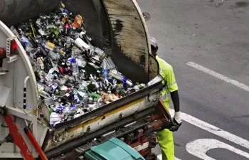 250.000 euros más para prevención y reparación para la reutilización de residuos municipales en Cataluña