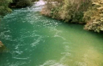 El Consejo de Ministros aprueba el Real Decreto que regula el trasvase de agua Tajo-Segura