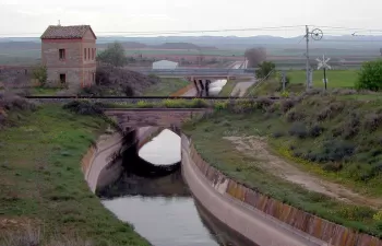 SUEZ Water Spain participa en el abastecimiento a La Segarra, L'Urgell, La Conca de Barberà y L'Anoia