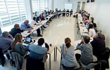 Proyecto BINGO: Investigadores y actores locales desarrollan soluciones de adaptación al cambio climático