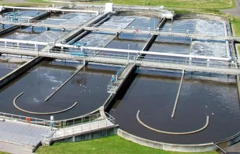 La Junta de Andalucía invierte 3,5 millones euros en la nueva depuradora de Sabiote en Jaén