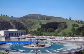 El Consorcio de Aguas Bilbao Bizkaia aprueba un presupuesto de 179 millones de euros para 2019