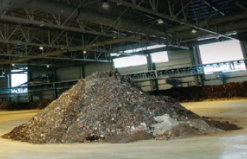 Investigadores del BC3 demuestran que el compostaje de residuos emite menos CO2 que el almacenamiento convencional