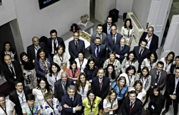 Suez Water Spain se une al Clúster de Transparencia, Buen Gobierno e Integridad de Forética