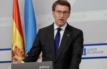 Galicia trabaja en una nueva normativa que garantice el abastecimiento de agua en cantidad y calidad