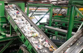 La generación de residuos urbanos en Cataluña aumenta a menor ritmo que el crecimiento económico