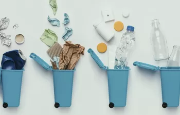 El mundo local ante la nueva Ley de Residuos