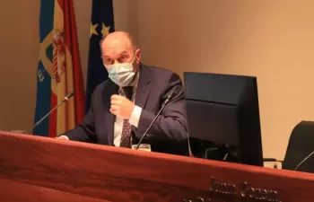 Asturias prevé invertir hasta 750 millones de euros en infraestructuras hídricas antes de 2030