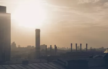 El Consejo de Ministros aprueba el primer Programa Nacional de Control de la Contaminación Atmosférica