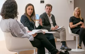 SUEZ reúne a la industria y el sector público en una jornada sobre economía circular