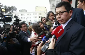 Perú reanudará proyectos de Asociación Público Privada por valor de 1.500 millones de dólares