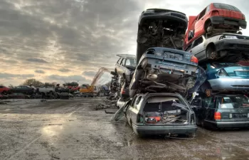 La UE lanza una consulta pública sobre los vehículos al final de su vida útil