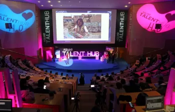Aquae Talent Hub regresa a Elche para transmitir su \'Pasión por el Talento\'