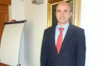 Rafael Guinea, presidente de AEVERSU, participará en la jornada \"Galicia, en la senda de la economía circular\"