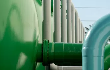 SUEZ Treatment Solutions obtiene su primera certificación ISO 55001 de gestión de activos en Iberia