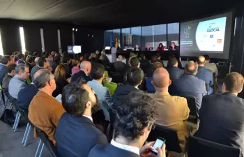 PROMEDIO aplica la gestión inteligente del agua en una red de 2.500 kilómetros en Badajoz