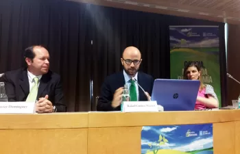 El vertido cero, objetivo último de la valorización energética de residuos no reciclables