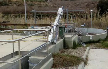 Nuevo convenio para impulsar la mejora del saneamiento de dos municipios del Bages