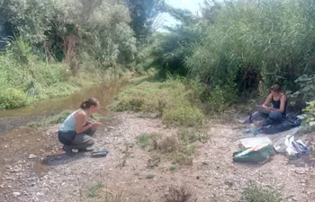 Publicado el nuevo informe sobre la calidad ecológica de los ríos de la provincia de Barcelona