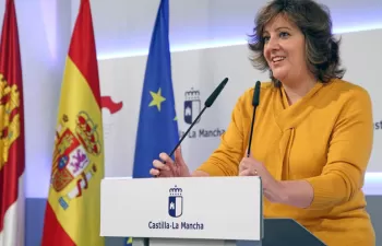 Castilla-La Mancha, a la vanguardia de la transición hacia las energías limpias