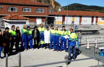 Aqualia se suma a celebración del Día Mundial de la Seguridad y la Salud en el Trabajo (SST)