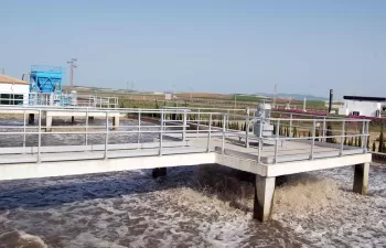 Sale a concurso público la redacción de tres proyectos de depuración en la provincia de Málaga