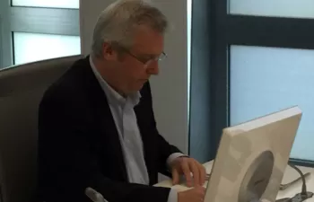 Asensio hace un llamamiento a las Mancomunidades para no aumentar el coste de la gestión de los residuos