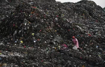 Global Waste Index: estos son los países que mejor y peor gestionan sus residuos