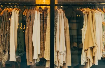 Tendencias en el textil y Economía Circular