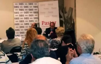 Con la ampliación de sus instalaciones, Sogama sólo destinará a vertedero los residuos no reciclables ni valorizables