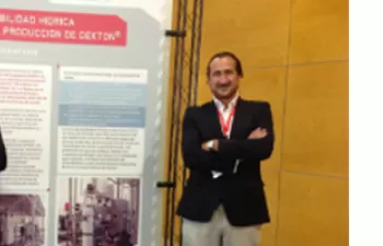 Aqualogy, referente en soluciones hidráulicas en el Foro de Desarrollo Minero Sostenible celebrado en Madrid