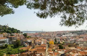 Lisboa acogerá el Congreso Europeo de Adaptación al Cambio Climático ECCA 2019