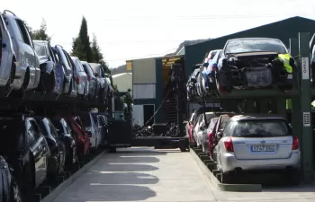 Nueva guía de buenas prácticas para la gestión de vehículos al final de su vida útil en Cataluña