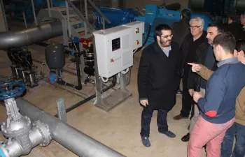 La revisión avanzada del Plan Hidrológico de Baleares evita una sanción de la Comisión Europea