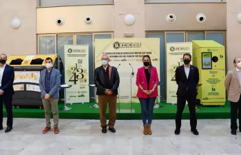 La Comunidad Valenciana implantará un sistema de devolución de envases con recompensa antes de 2023