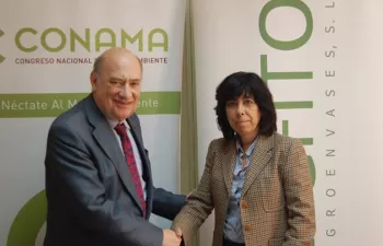 SIGFITO promoverá el modelo de economía circular en el sector agrícola en CONAMA 2016