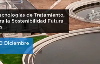 El 10 de diciembre se presentarán los resultados del proyecto ITACA sobre nuevas tecnologías para la futura depuración de aguas
