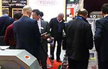 Toro Wastewater Equipment cierra con éxito su participación en Pollutec 2014
